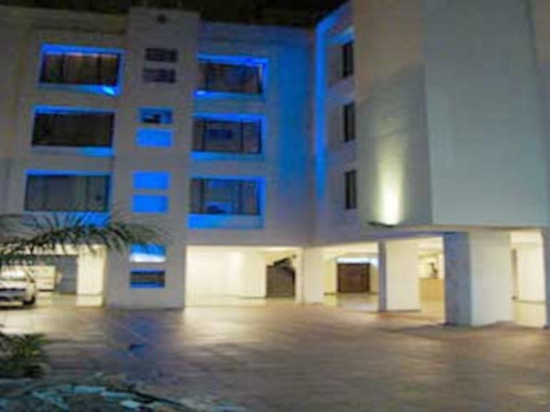 Treebo Trend Hotel Basera Πούνε Εξωτερικό φωτογραφία